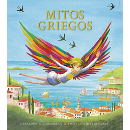 Mitos griegos