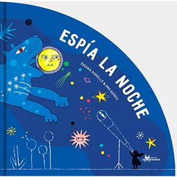 Espía la noche