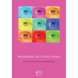 Memorias de otras vidas