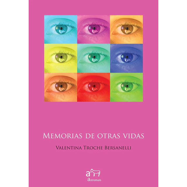 Memorias de otras vidas