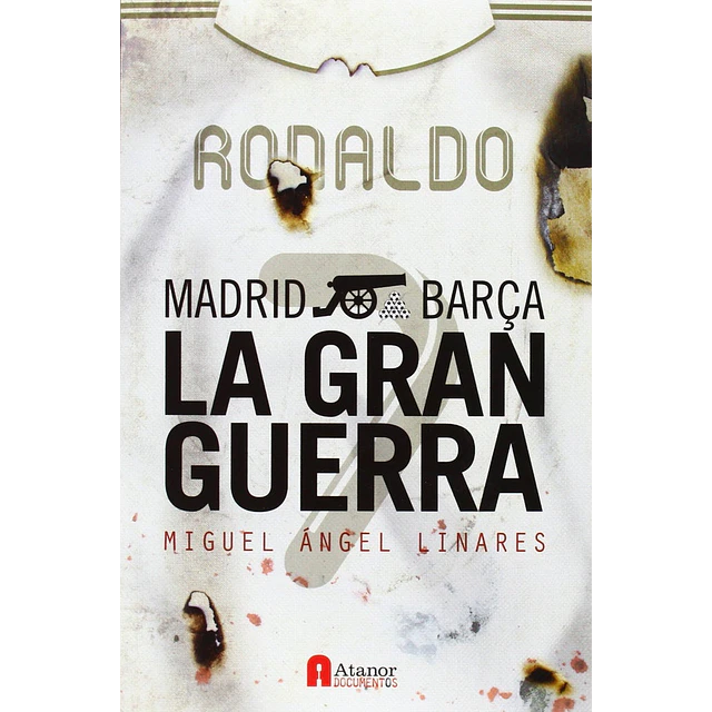 Barça vs. Madrid. La gran carrera
