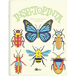 Insectopinta