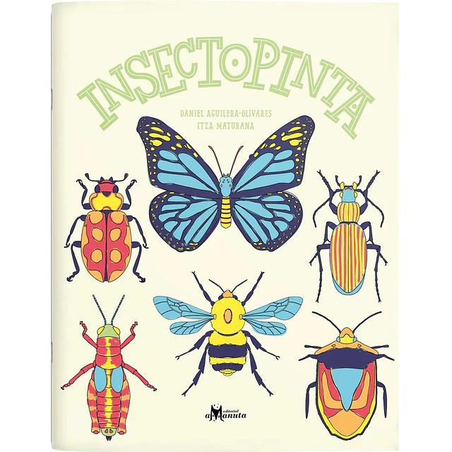 Insectopinta