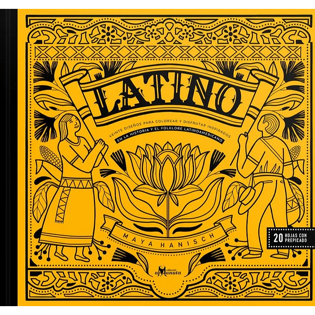 Latino