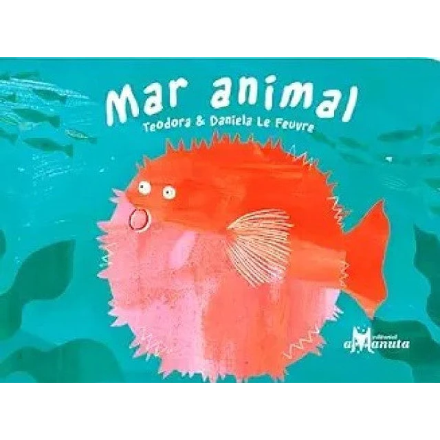 Mar animal