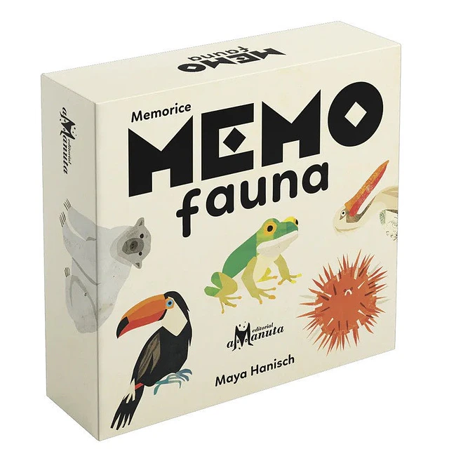 Memo fauna