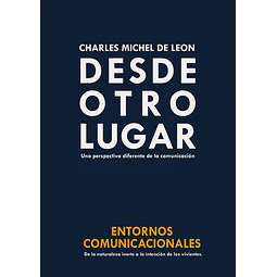 Desde otro lugar