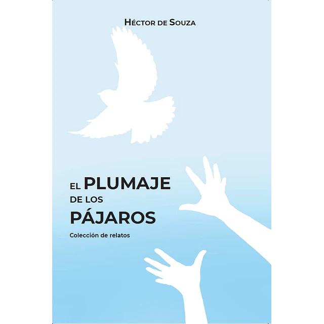 El plumaje de los pájaros