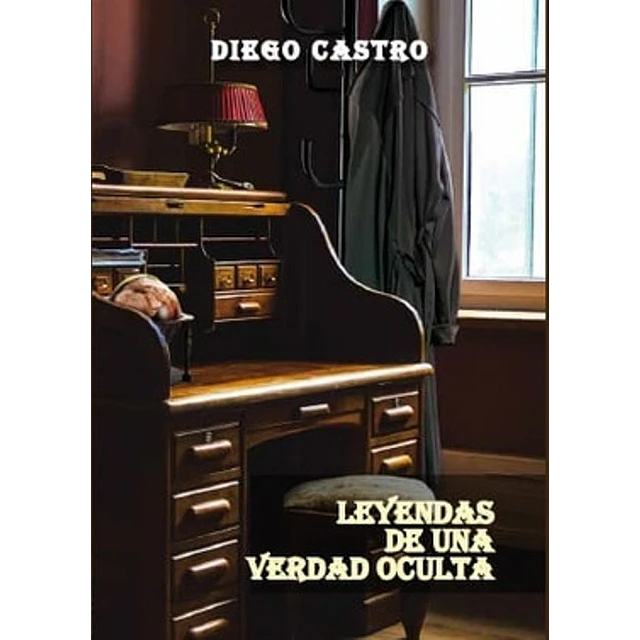 Leyendas de una verdad oculta