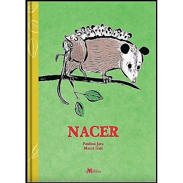 Nacer