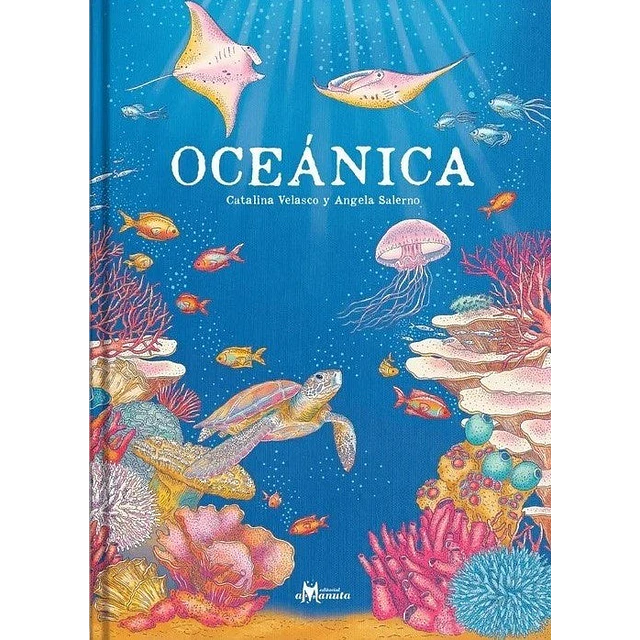 Oceánica
