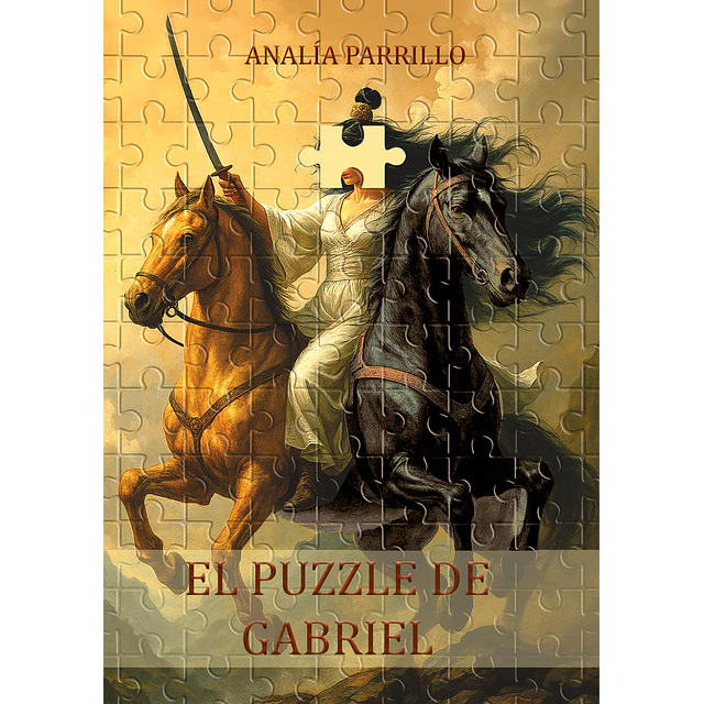 El puzzle de Gabriel