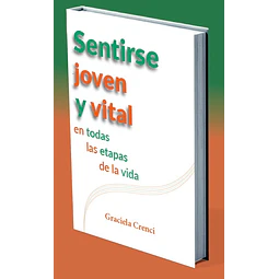 Sentirse joven y vital