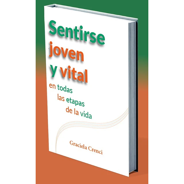 Sentirse joven y vital