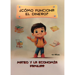 ¿Cómo funciona el dinero?