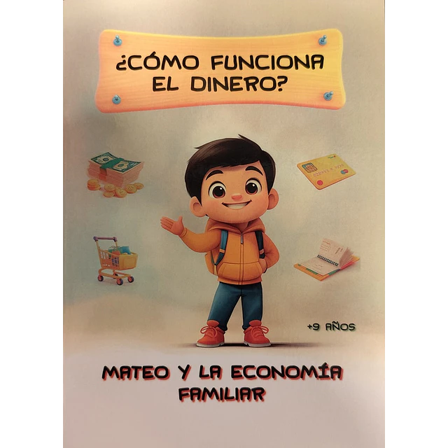 ¿Cómo funciona el dinero?