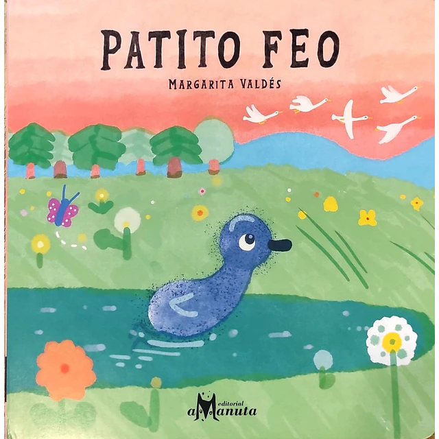 Patito feo