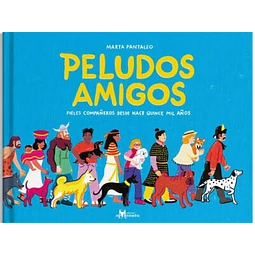 Peludos amigos
