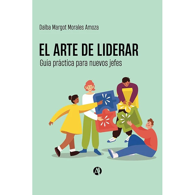 El arte de liderar