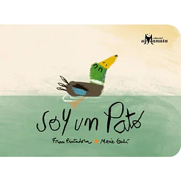 Soy un pato