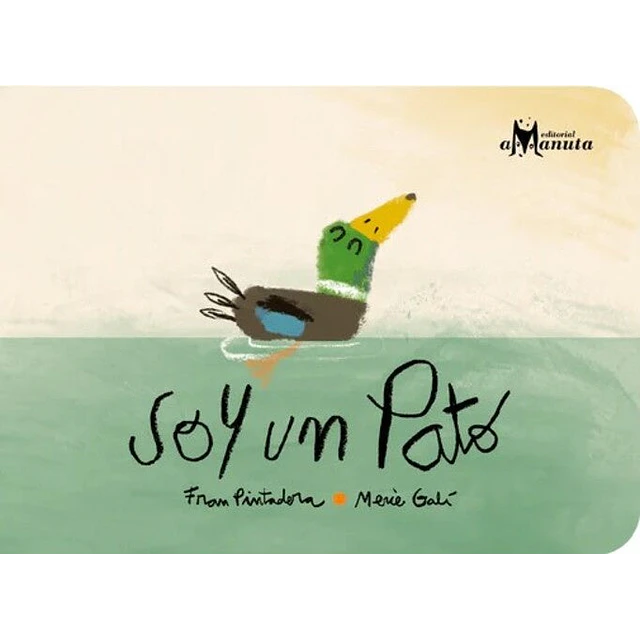 Soy un pato