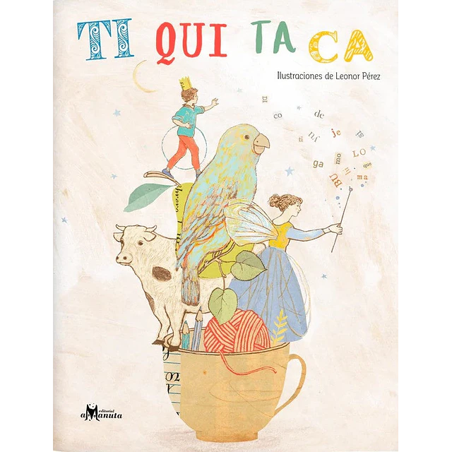 Ti qui ta ca