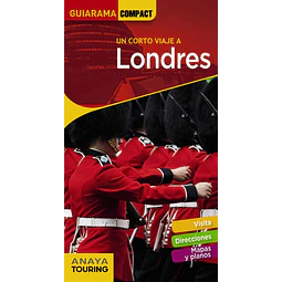Un corto viaje a Londres