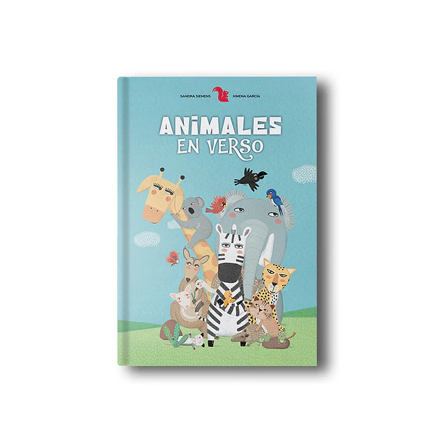 Animales en verso