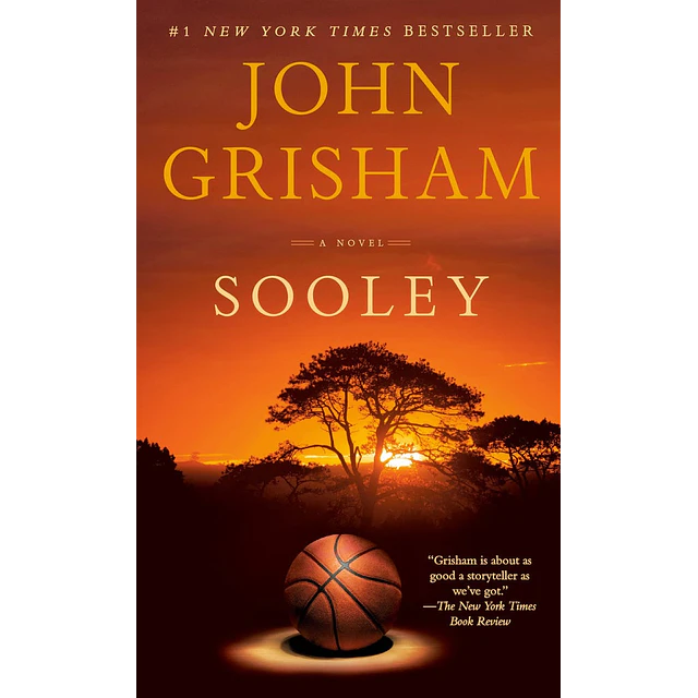 Sooley
