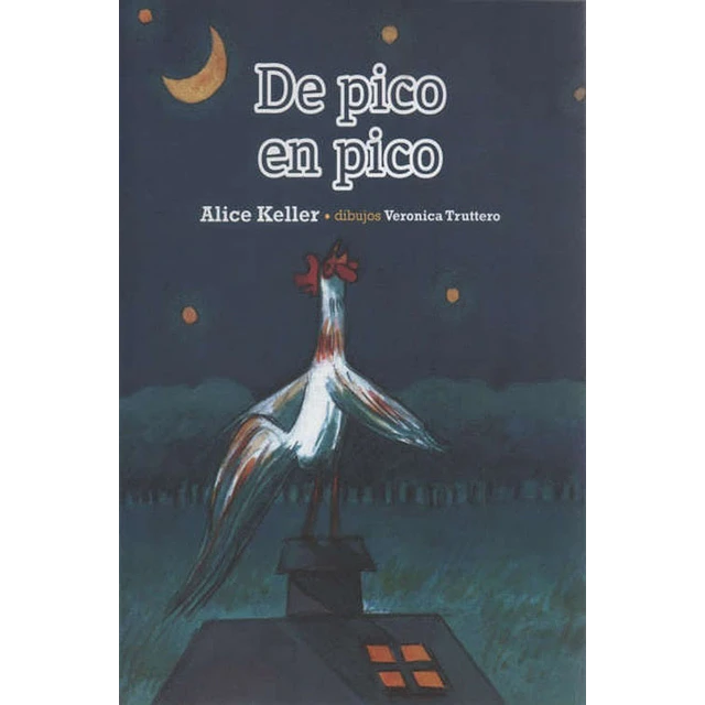 De pico en pico