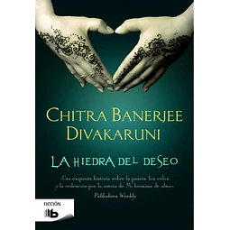 La hiedra del deseo