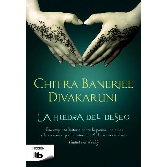 La hiedra del deseo