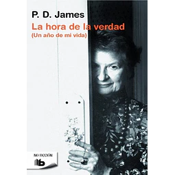 La hora de la verdad (Un año de mi vida)