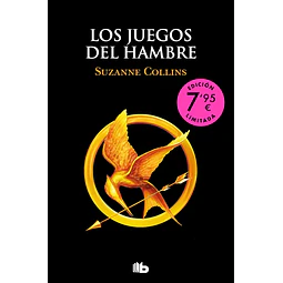 Los juegos del hambre. Los Juegos del Hambre 1