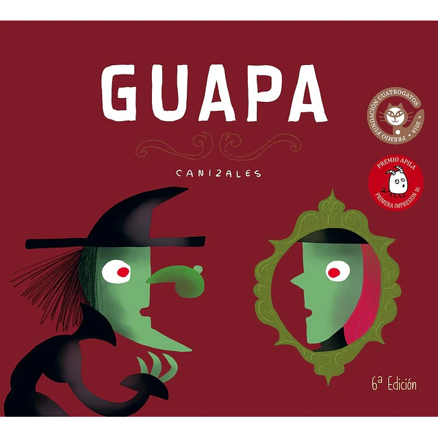 Guapa