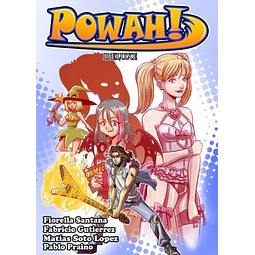 Powah deluxe