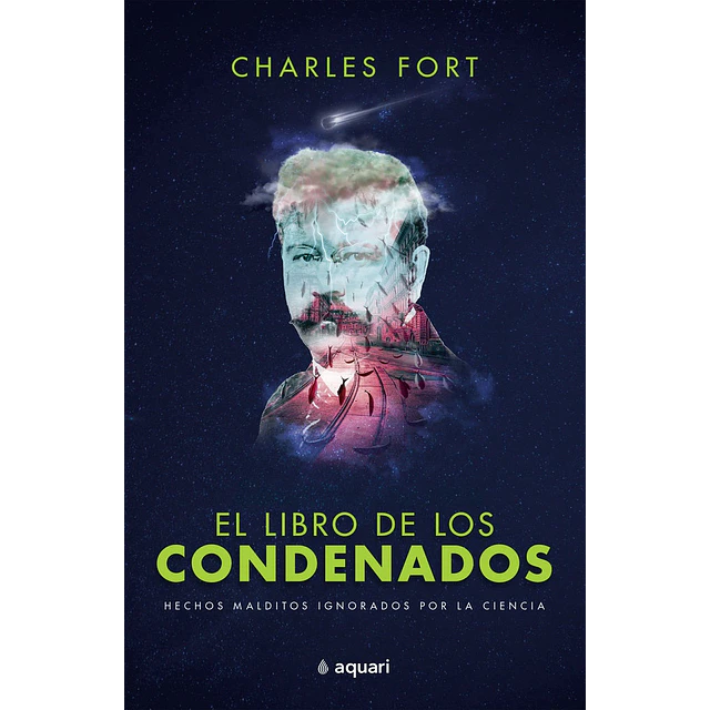 El libro de los condenados