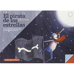 El pirata de las estrellas