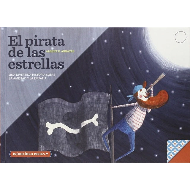 El pirata de las estrellas