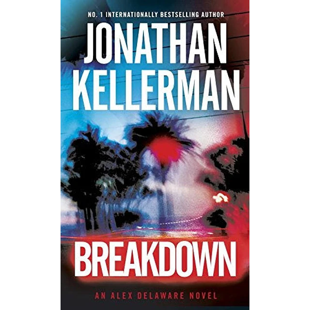 Breakdown