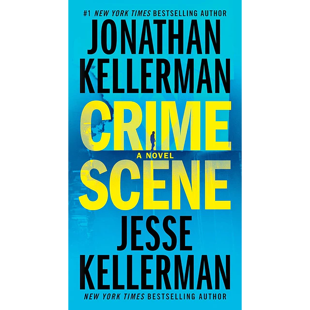 Crime scene