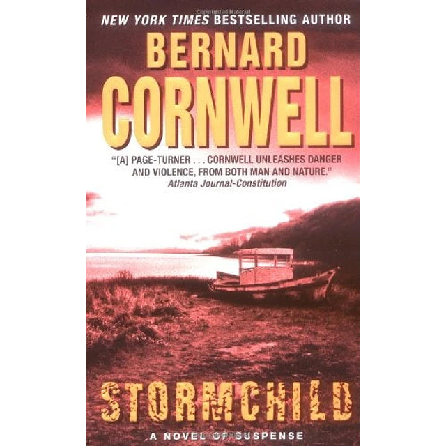 Stormchild