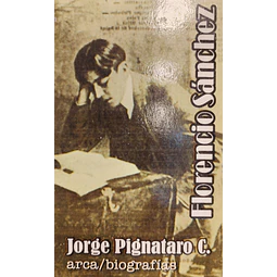 Florencio Sánchez