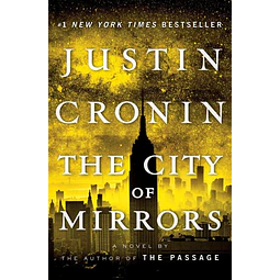 The City of Mirrors