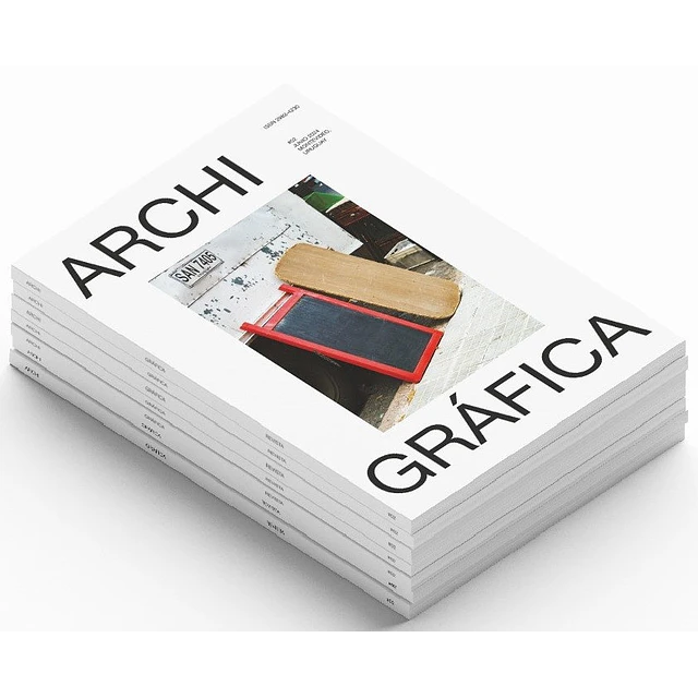 Archi gráfica 2