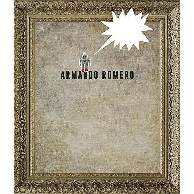 Armando Romero