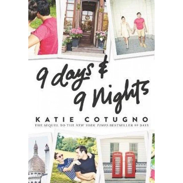 9 Days and 9 Nights