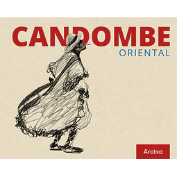 Candombe oriental