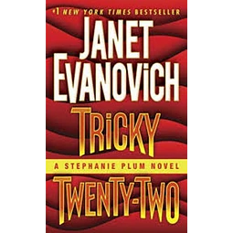 Tricky twenty-two