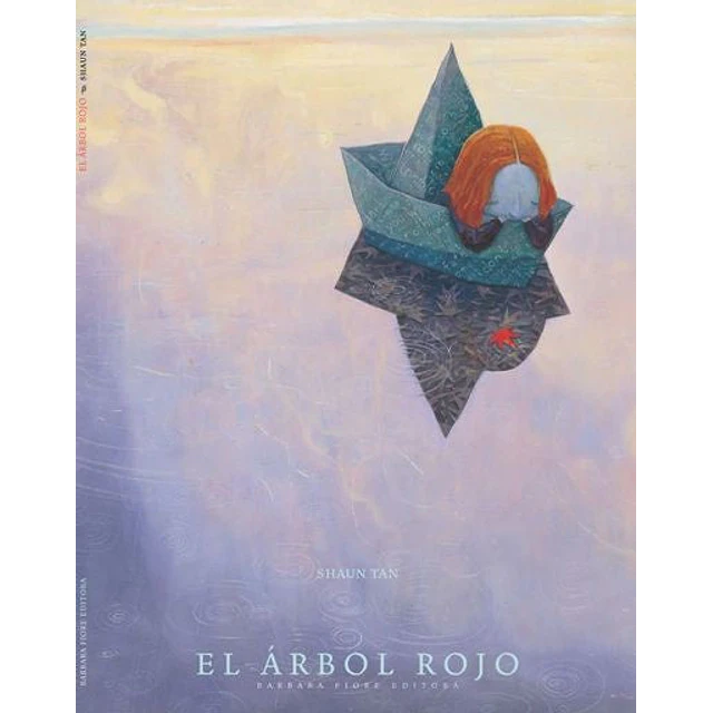 El arbol rojo